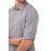 Chef Works Urban Modern Chambray Shirt Grey Size S