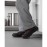 Slipbuster Gravon Safety Trainers Black 37
