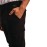 Portwest Stretch Slim Combat Trousers Black 32