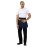 Southside Denim Waist Apron Blue