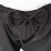 Nisbets Essentials Chef Trousers Black 2XL