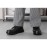 Slipbuster Basix Safety Shoes Black 36