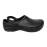 Shoes for Crews Zinc Clogs Black Size 37