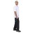 Whites Cargo Pants M