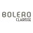 Bolero Clarisse Side Chairs Metallic Grey (2 Pack)