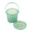 FSG Returnables Large Soup/Pasta Pots Jade Green 473ml (12 Pack)