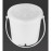 FSG Returnables Large Soup/Pasta Pots Clear 473ml (12 Pack)