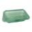 FSG Returnables Standard Meal Container Jade Green 750ml (12 Pack)