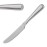 Olympia Bead Solid Handle Table Knife (12 Pack)