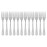 Olympia Bead Table Fork (12 Pack)