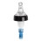 Beaumont Measured Spirit Pourer 25ml