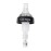 Beaumont Measured Spirit Pourer 50ml