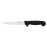 Hygiplas 7-Piece Knife Starter Knife Set with 20cm Chef Knife