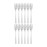 Olympia Clifton Dessert Forks (12 Pack)