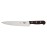 Victorinox 6-Piece Rosewood Knife Set with 20cm Chef Knife & Wallet