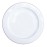 Churchill Alchemy Service Plates 330mm (6 Pack)