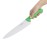 Hygiplas Chef Knife Green 25cm
