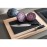 Wüsthof Classic Chef Knife Black 20cm