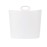Churchill Alchemy Ambience Oval Covered Sugar Bowls 171ml (6 Pack)