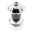Capstan Acrylic Pepper Mill