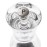 Pina Acrylic Pepper Mill