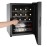 Polar C-Series 16 Bottle Table Top Wine Fridge