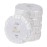 Hotel Complimentary Taylor of London Natural Range Tissue Pleat Soap (100 Pack)