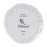 Hotel Complimentary Taylor of London Natural Range Tissue Pleat Soap (100 Pack)