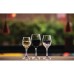 Olympia Solar Wine Glasses 245ml (24 Pack)