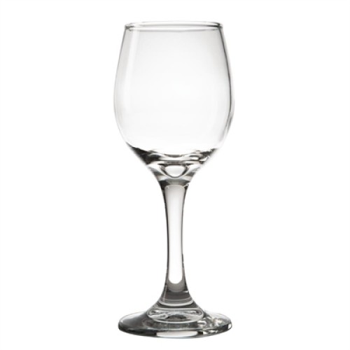Olympia Solar Wine Glasses 245ml (24 Pack)
