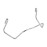 Olympia Chafing Dish Lid Support