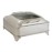 Olympia Square Electric Chafer