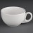 Olympia Athena Cappuccino Cups 220ml (24 Pack)