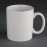 Olympia Athena Mugs 280ml (12 Pack)
