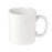 Olympia Athena Mugs 280ml (12 Pack)