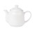 Olympia Athena Beverage Pots 430ml (4 Pack)