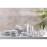 Olympia Athena Latte Mugs 397ml (12 Pack)