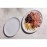 Olympia Athena Oval Coupe Plates 305x241mm (6 Pack)