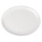 Olympia Athena Oval Coupe Plates 305x241mm (6 Pack)