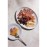 Olympia Athena Narrow Rimmed Plates 165mm (12 Pack)