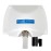 Aquajet Heavy Duty Pre-Rinse Spray