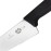 Victorinox Fibrox Serrated Carving Knife Black 25cm
