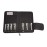 Global 7-Piece Knife Set with Case