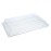 Churchill Alchemy Buffet Rectangular Trays Covers 530x 325mm (2 Pack)