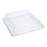 Churchill Alchemy Buffet Square Trays Covers 303mm (2 Pack)