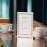 Upright Acrylic Menu Holder A5