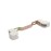 118mm 300W Lamp Bulb Holder