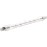 Bare Infrared Quartz Heat Bulb R7 118mm 300W