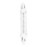 Jacketed Infrared Quartz Heat Bulb R7 118mm 300W