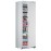 Mondial Elite 1 Door 360Ltr Cabinet Freezer White KICN40LT